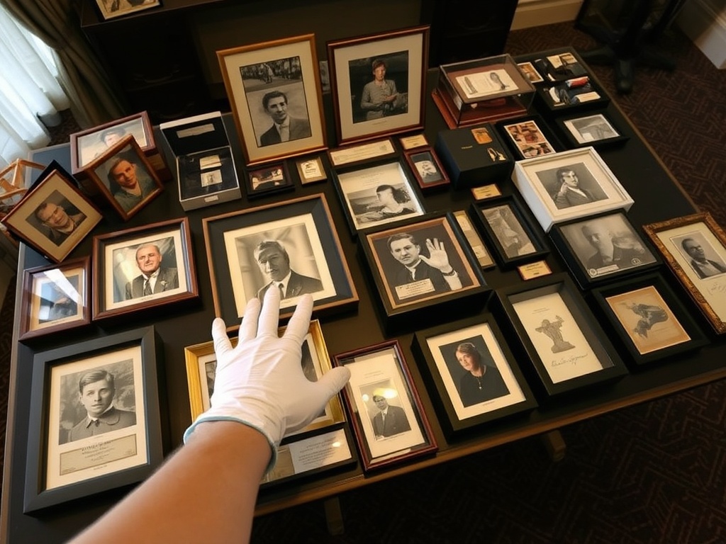 Signed Item vs Authenticated Item: What Buyers Need to Compare Carefully