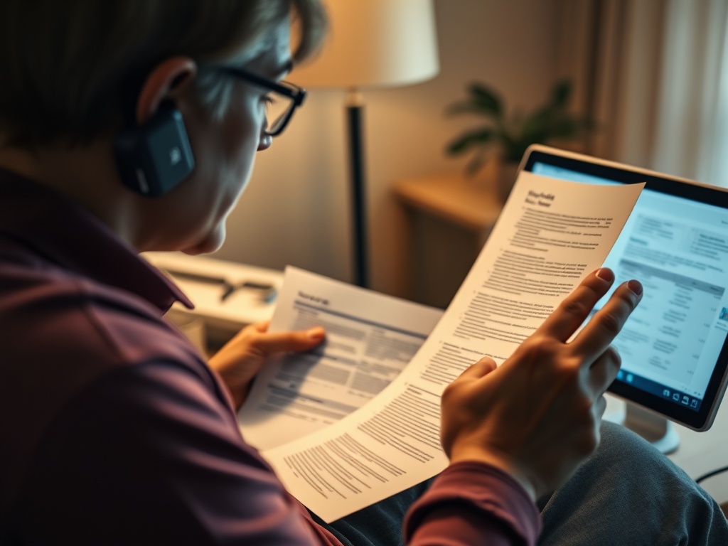 How to Read a Dental Explanation of Benefits Without Guessing