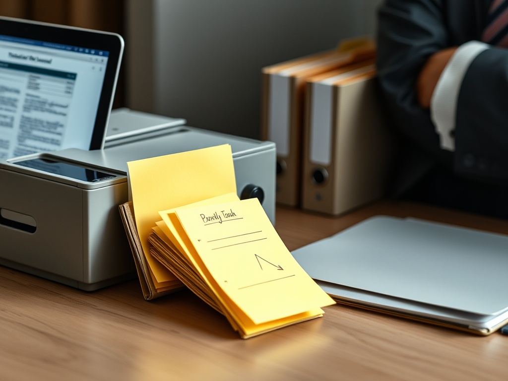 Folders vs Tags: Which Option Makes More Sense for messy desktop habits?