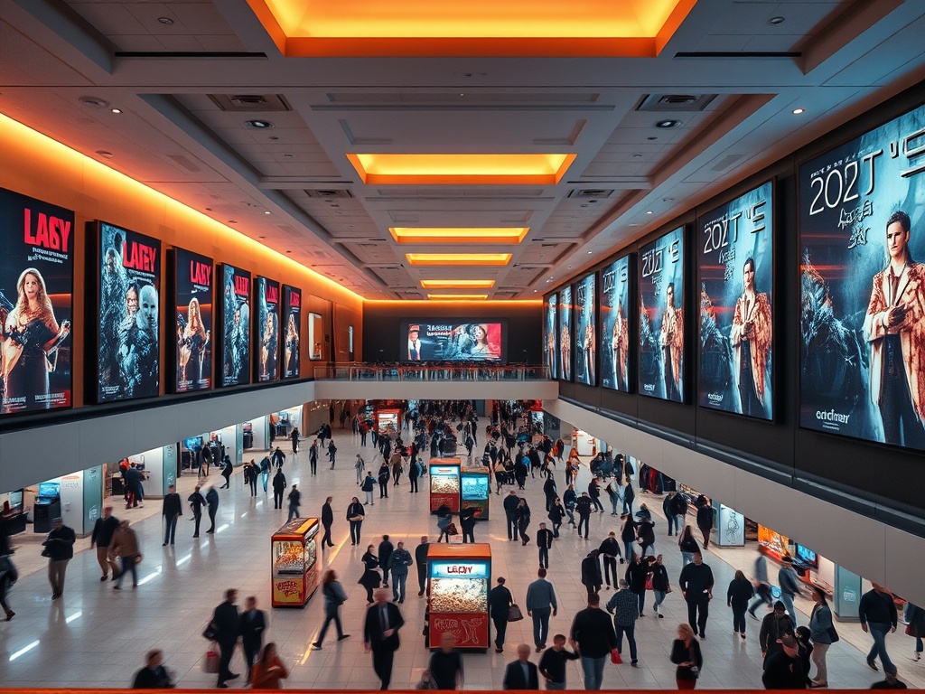 A24 vs Major Studios: How Release Strategy Changes the Movies You See