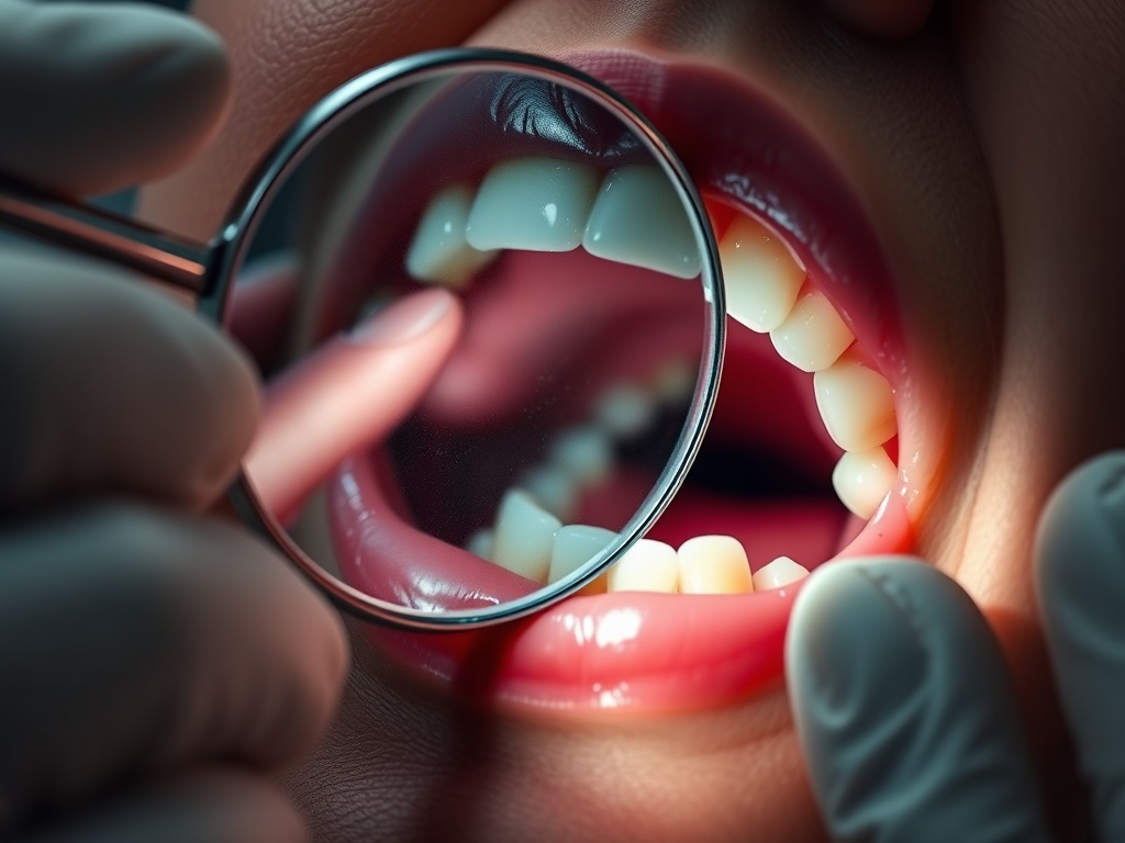 What a Comprehensive Oral Exam Includes Beyond the Cleaning