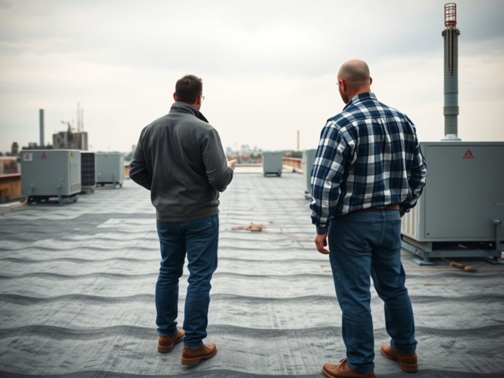 Heat pump retrofits in existing buildings: what changes behind the scenes