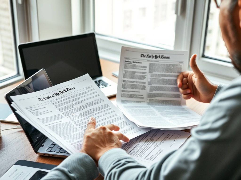 Content Marketing vs Paid Media: What Delivers Better ROI Over Time?