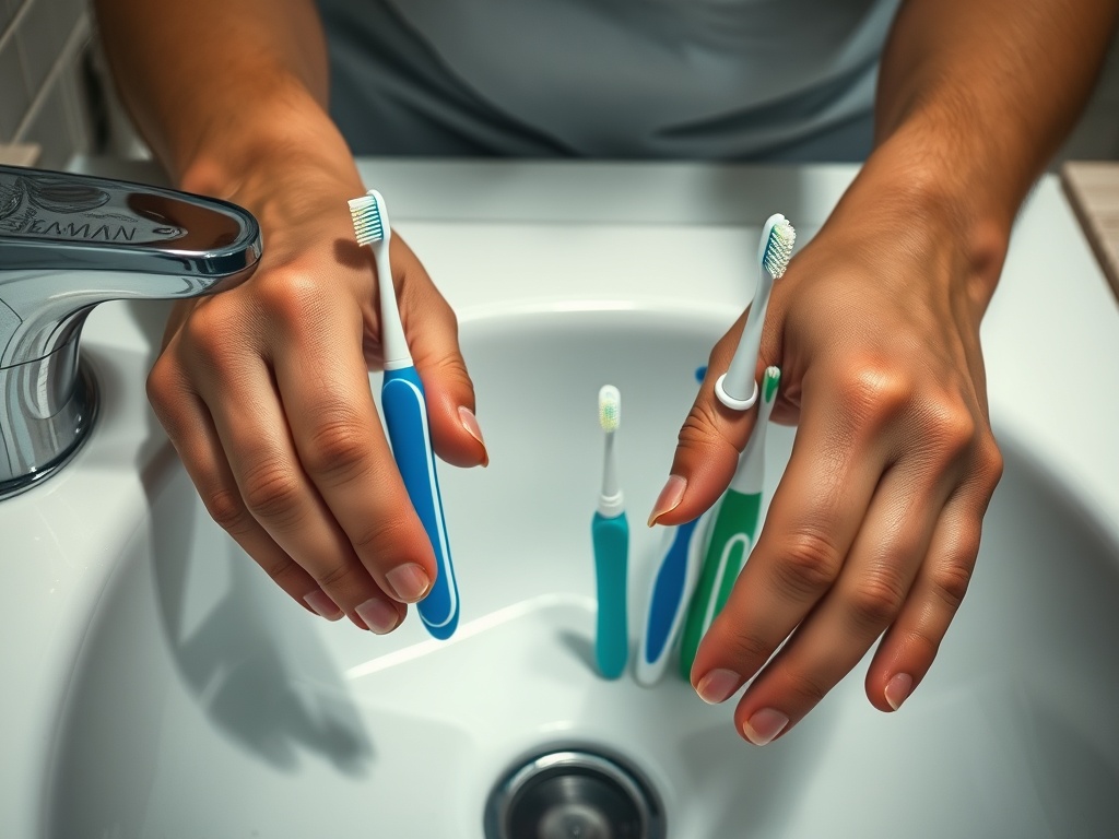 Charcoal Toothpaste, Oil Pulling, and Other Oral Care Myths
