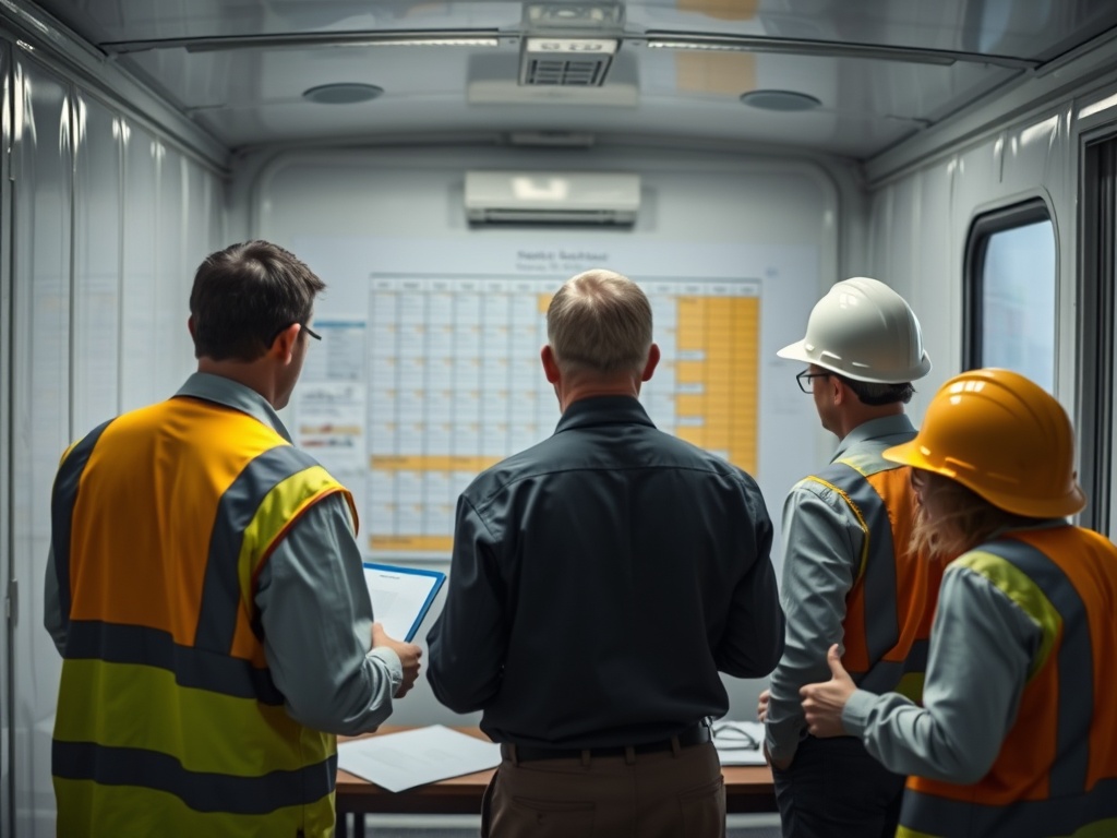 Construction hiring challenges and how firms are responding