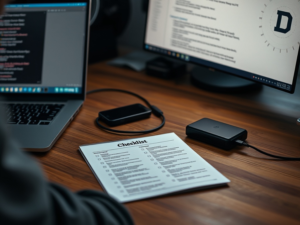 How to configure a new Windows PC the right way