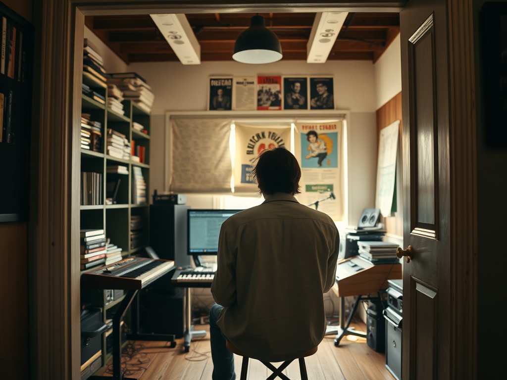 The Beginner's Checklist for Understanding Basic Rights and Royalties