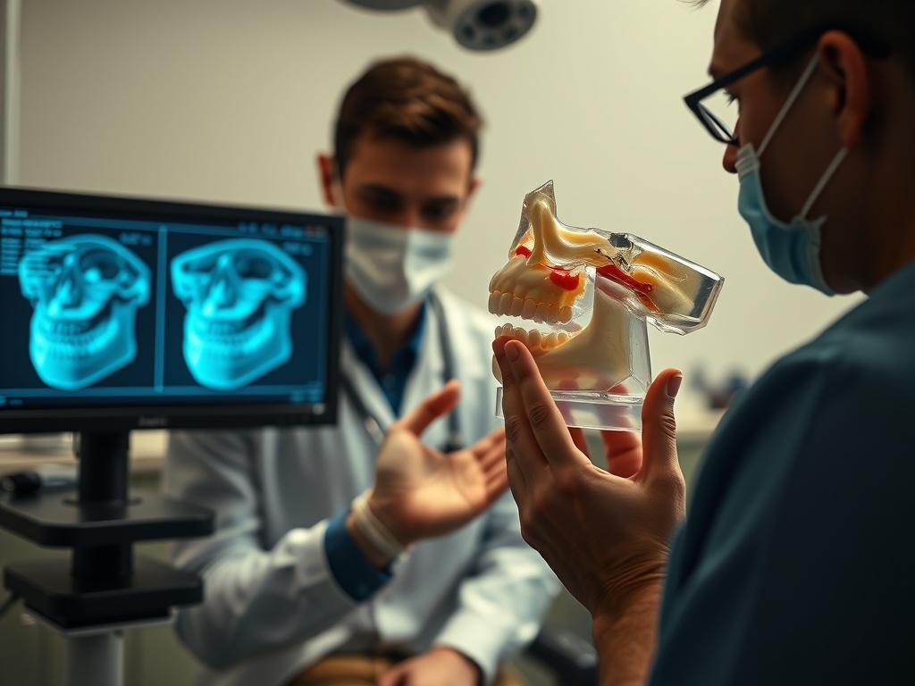 Do You Need a Bone Graft After an Extraction