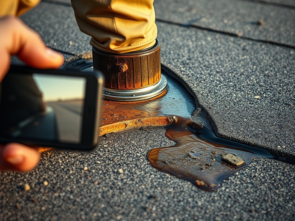 How to maintain skylights, clerestories, and roof penetrations