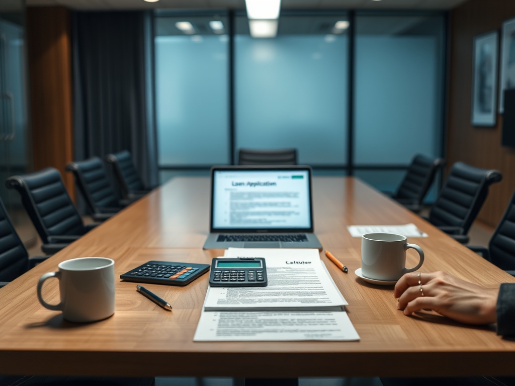 How to Prepare for a Lender Conversation as a Small Business Owner