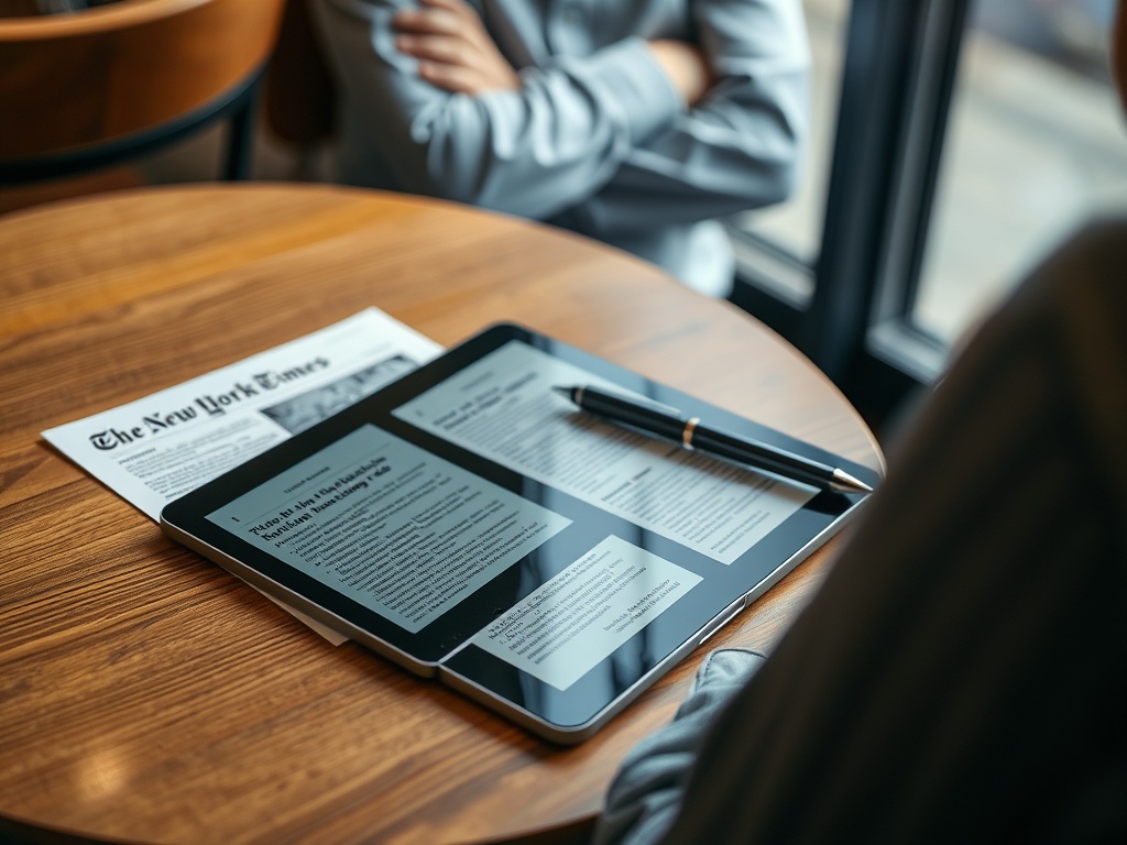 Note-taking Apps Guide: Build a note system you will actually use