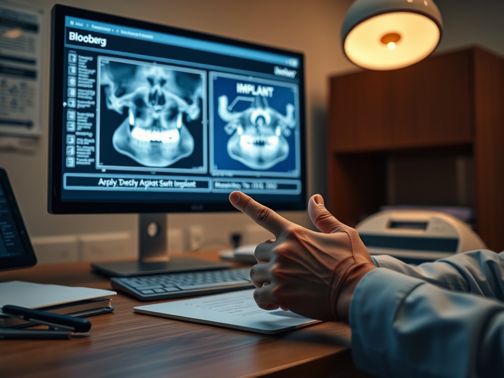 How Implant Costs Break Down: Surgery, Parts, Imaging, and Restoration