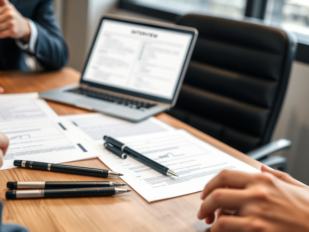 Interview Scorecards: How to Reduce Bias and Improve Hiring Decisions