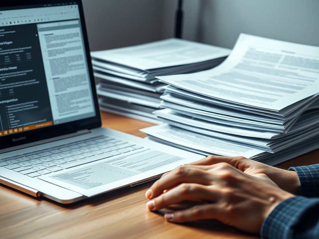How to collaborate on files without version chaos
