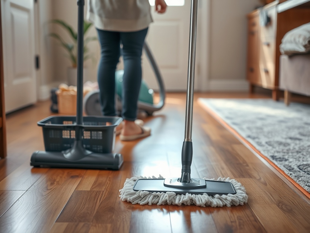 The Best Cleaning Tools for Faster Weekly Resets