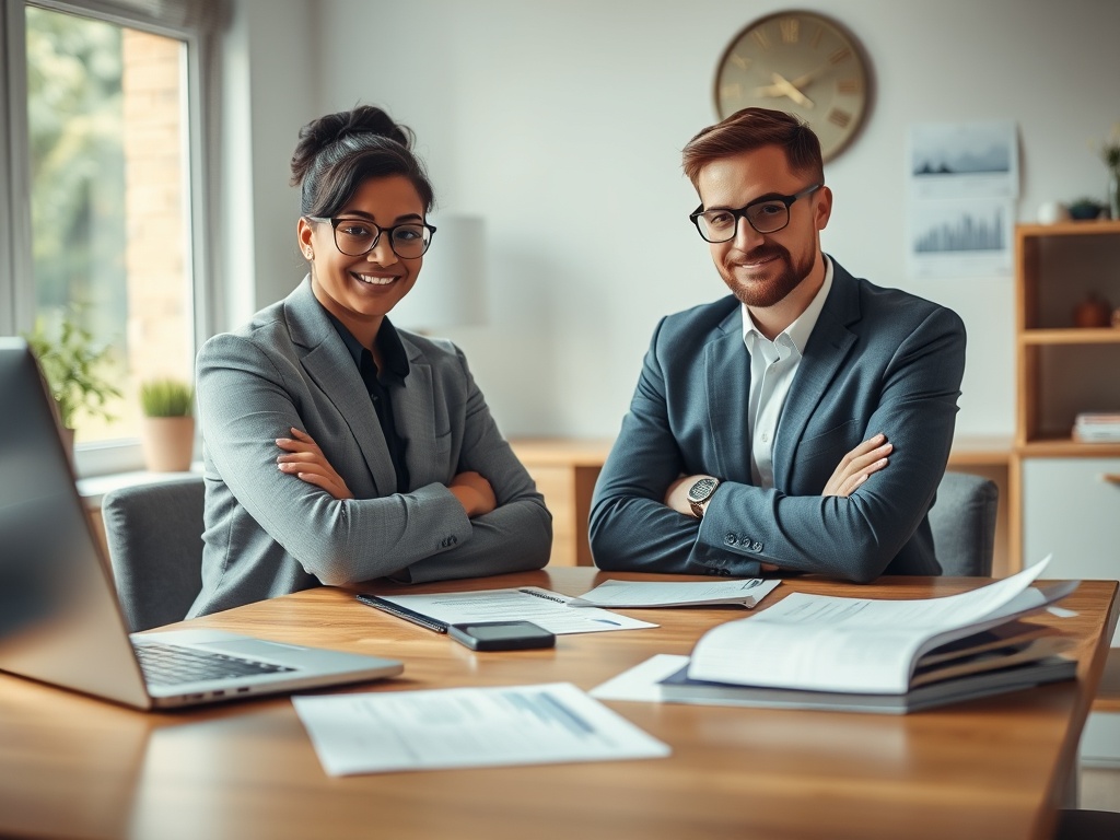 Business Credit Basics: How to Build Lender Confidence