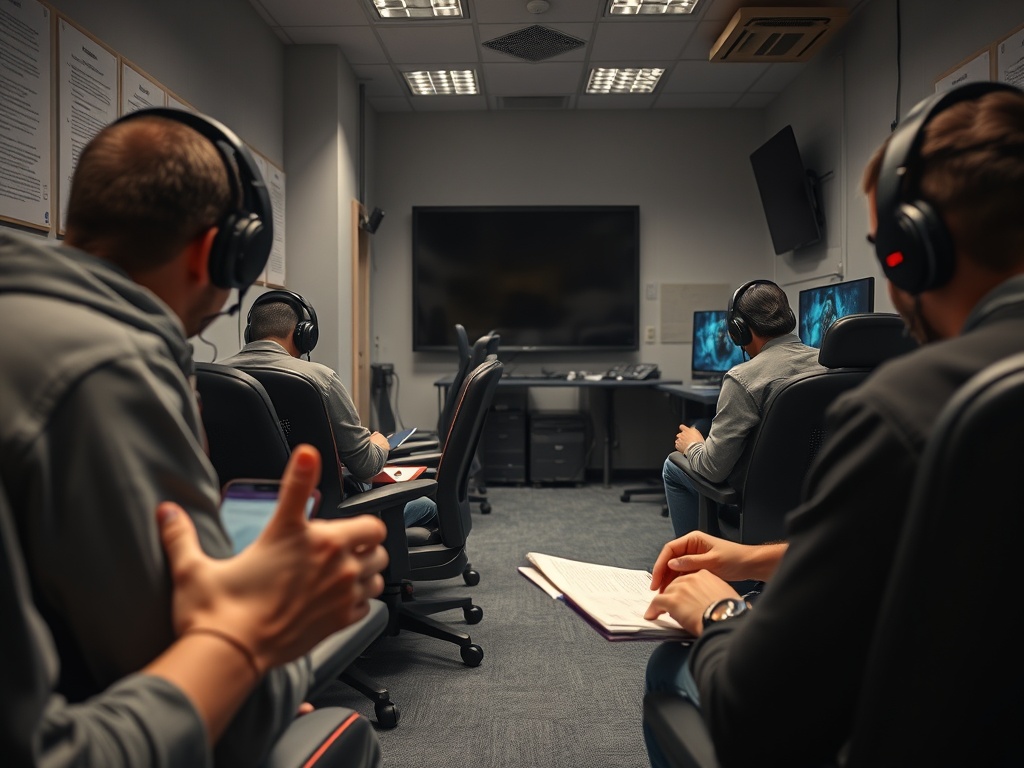 Streamer vs Competitor: Which Gaming Path Fits You Better?