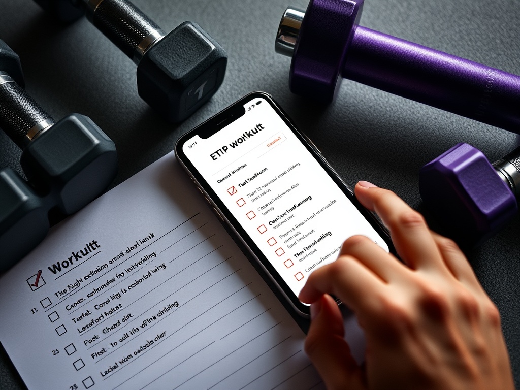 Can AI Workout Apps Replace a Human Coach?