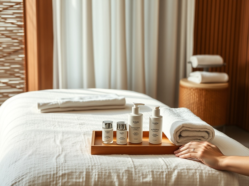 Common Mistakes to Avoid with Common Mistakes When Booking Spa Treatments