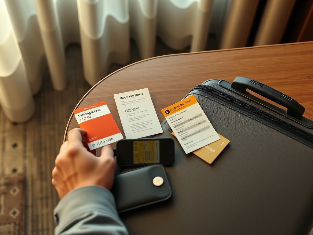 Common Mistakes to Avoid with Common Mistakes That Lead to Hotel Overpaying