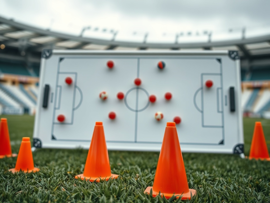 How to Make In-Game Adjustments Without Overcoaching