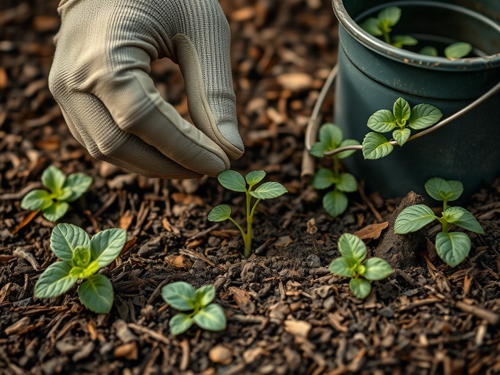 Weed Prevention Strategies That Reduce Weekend Chores