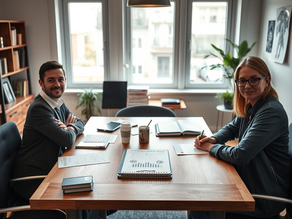 Cash Flow Planning for Freelancers and Gig Workers