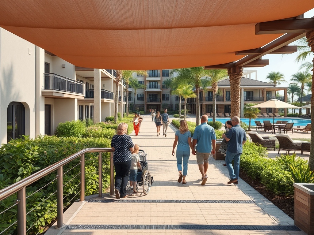 Common Mistakes to Avoid with Common Mistakes on Multigenerational Resort Trips