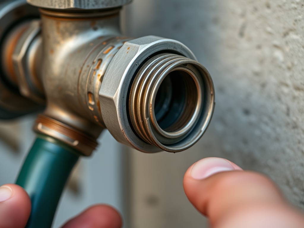 How to Choose the Right Hose Length and Material