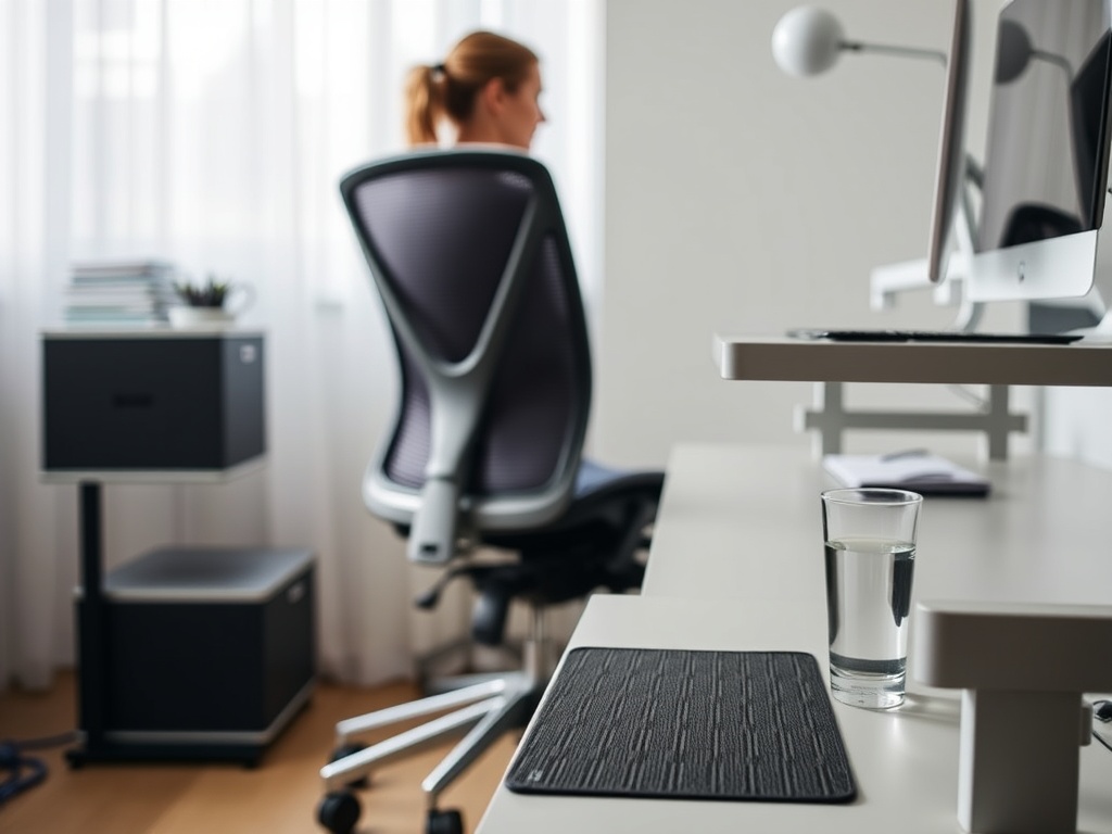 The Best Mobility Drills for People Who Sit Most of the Day