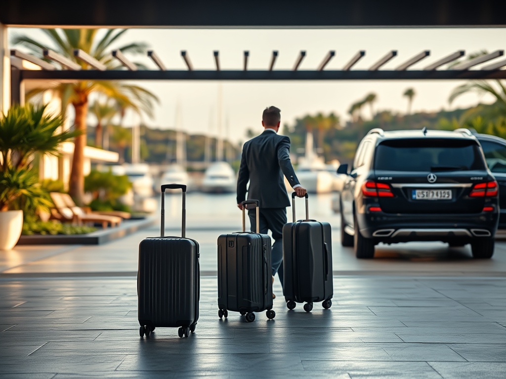 Common Mistakes to Avoid with Common Mistakes When Booking High-End Stays