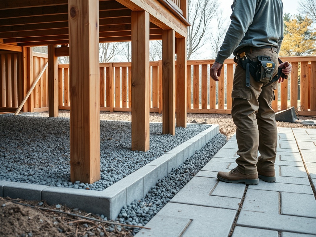 Deck vs Patio: Which Adds More Everyday Value?