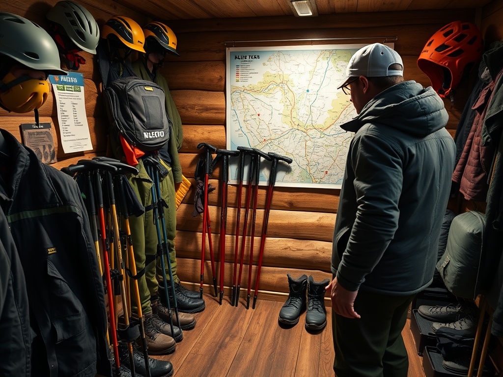 Common Mistakes to Avoid with Common Mistakes on Adventure Resort Trips