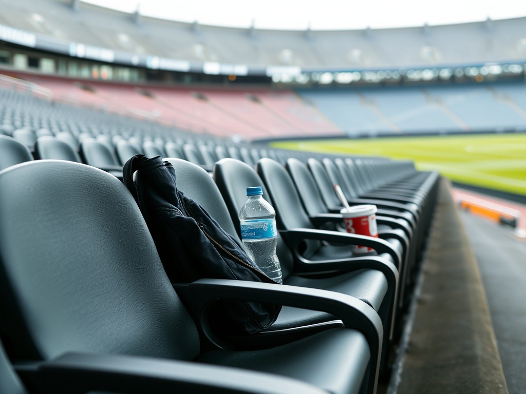 How to Take Kids to a Live Game and Actually Enjoy the Experience