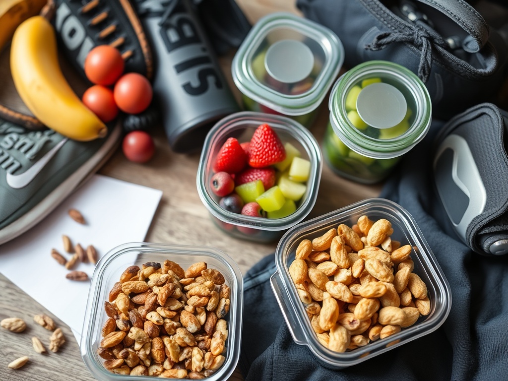The Best Nutrition Priorities for Active Women With Busy Schedules