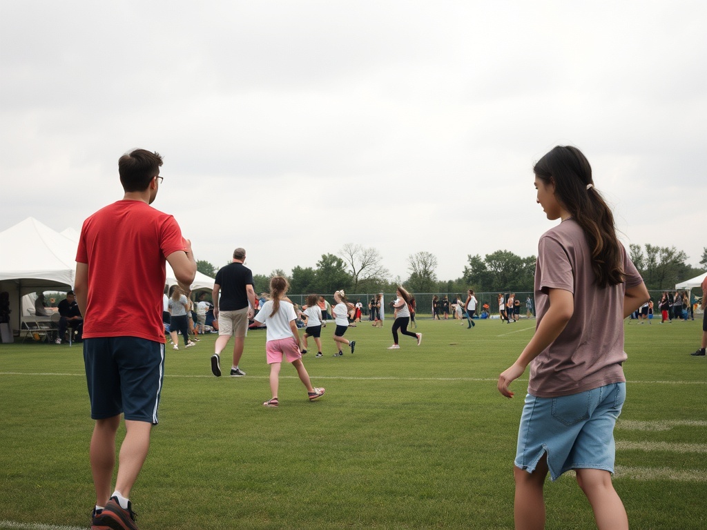 The Business Model Behind Youth Sports Clubs and Academies